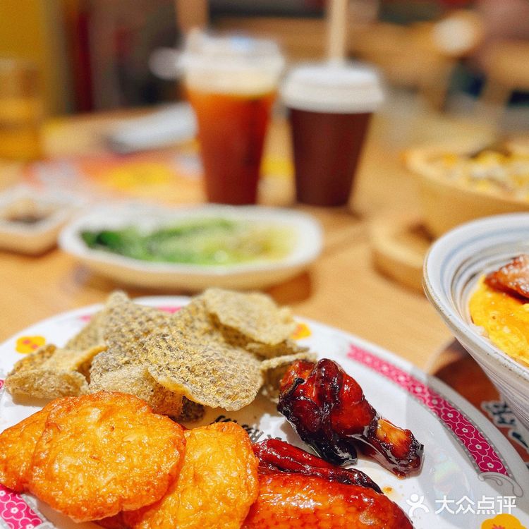 佛山煲仔饭排行榜TOP1🥇我先吃为敬