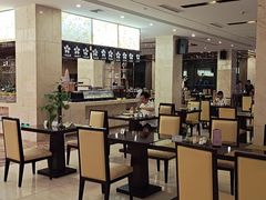 -诸暨同方豪生大酒店