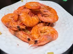 -五谷丰登农家院·地道胶东菜·海鲜烧烤(威海店)