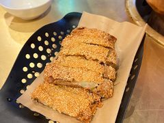 -牛街清真满恒記(平安里西大街店)