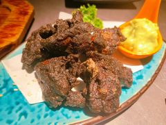 -沼津港精致料理·寿喜烧·烧鸟(龙湖南桥天街日料榜单店)