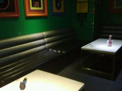 -百威KTV(恒福路店)