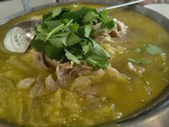 -金家老三饭庄(常营店)