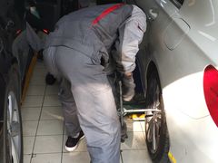 补胎-安惠养车(安定门店)