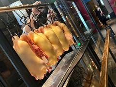 -四季民福烤鸭店(王府井东安门店)