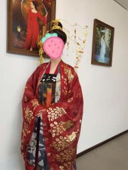 -美云庭古装·格格服汉服·京城旅拍(北京店)