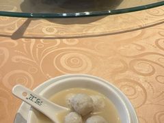 -年辉渔村·非遗传承餐厅(新丰江店)