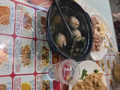 -金姐台湾菜(珠江路店)