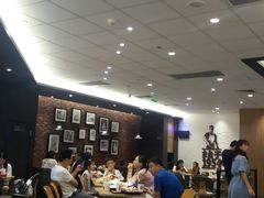 -汉堡王(泰盛广场店)