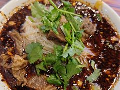 -渝味重庆小面(中野路店)