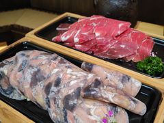 -湊湊火锅·茶憩(石家庄万象城店)