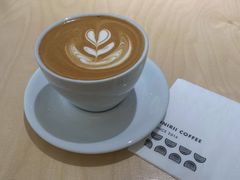 -Onirii Coffee(长乐路店)