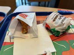 -汉堡王(嘉定宝龙城市广场)