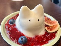 -Fuzzy Bistro 浮几韩餐·茶酒馆