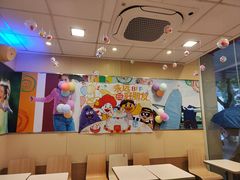 -麦当劳(郴州北湖店)
