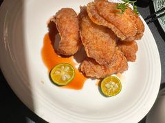 -南里山房·新淮扬菜(徐汇万科店)