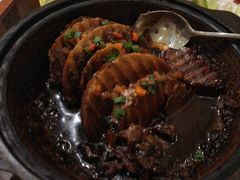 -大鸭梨烤鸭(左家庄店)