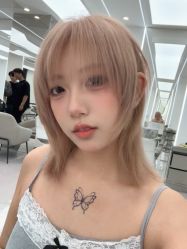 -MY HAIR 旗舰店