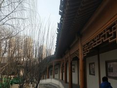 -南普公园