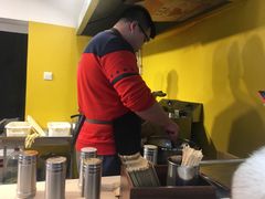 -傅强排骨(成都总店)