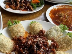 -闻香阁·清真(光荣道店)
