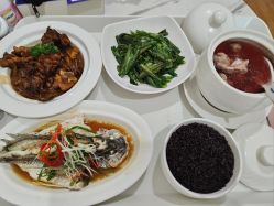-馨美母婴护理中心(石狮店)