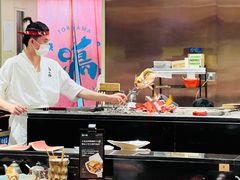 -鸟山鸣·日料食堂(王府井店)