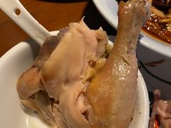 -外婆家(西红门荟聚购物中心店)