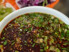 -吾穆勒蓬灰牛肉面·清真(北滨河中路店)
