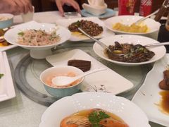 -梅龙镇酒家(南京西路总店)