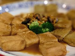 -花溪雨·森林餐厅(石基店)