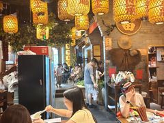 -南京大牌档(青岛万象城店)