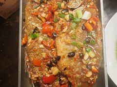 -吃货私房菜(丽江束河古镇店)