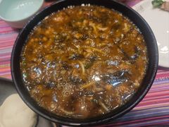 -香巴拉云南餐厅(华莱坞店)