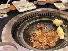 -灶座小锅烀饼·铁锅炖(道里店)