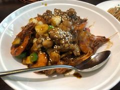 -茶叁酒肆·楚味江湖(菱角湖店)