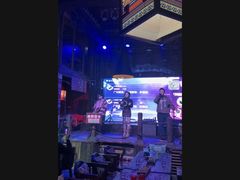 -老木头音乐空间(月河街店)