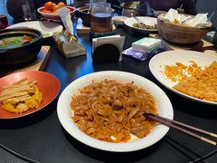 -嘉宴·精致客家菜