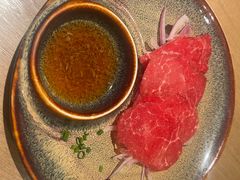 -大渔铁板烧(花园道店)
