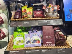 -COSTA COFFEE(金长安大厦店)