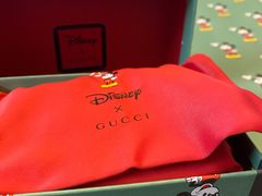 -GUCCI(南京德基店)