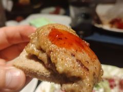 -盛宴自助餐厅(运达喜来登店)