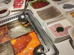 -海底捞火锅(威高广场店)