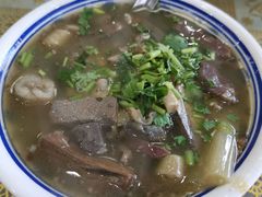 -清真·鸦儿李记·小馆(后海店)