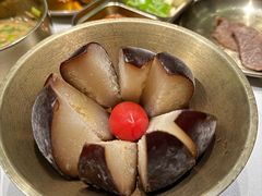 -西塔老太太泥炉烤肉(川沙百联店)
