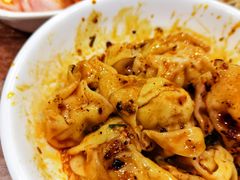 -继红顺河抄手名小吃