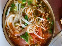 -顺顺小吃(独克宗古城店)