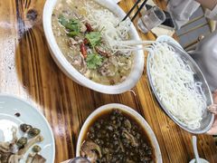 -无招牌
