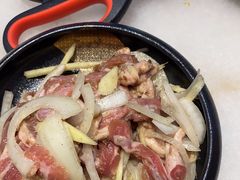 -韩宫宴烤肉·料理(砂之船奥特莱斯店)