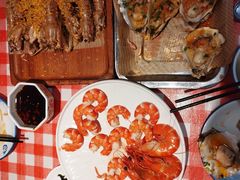 -琼大师东方烤乳猪(亚特兰蒂斯店)